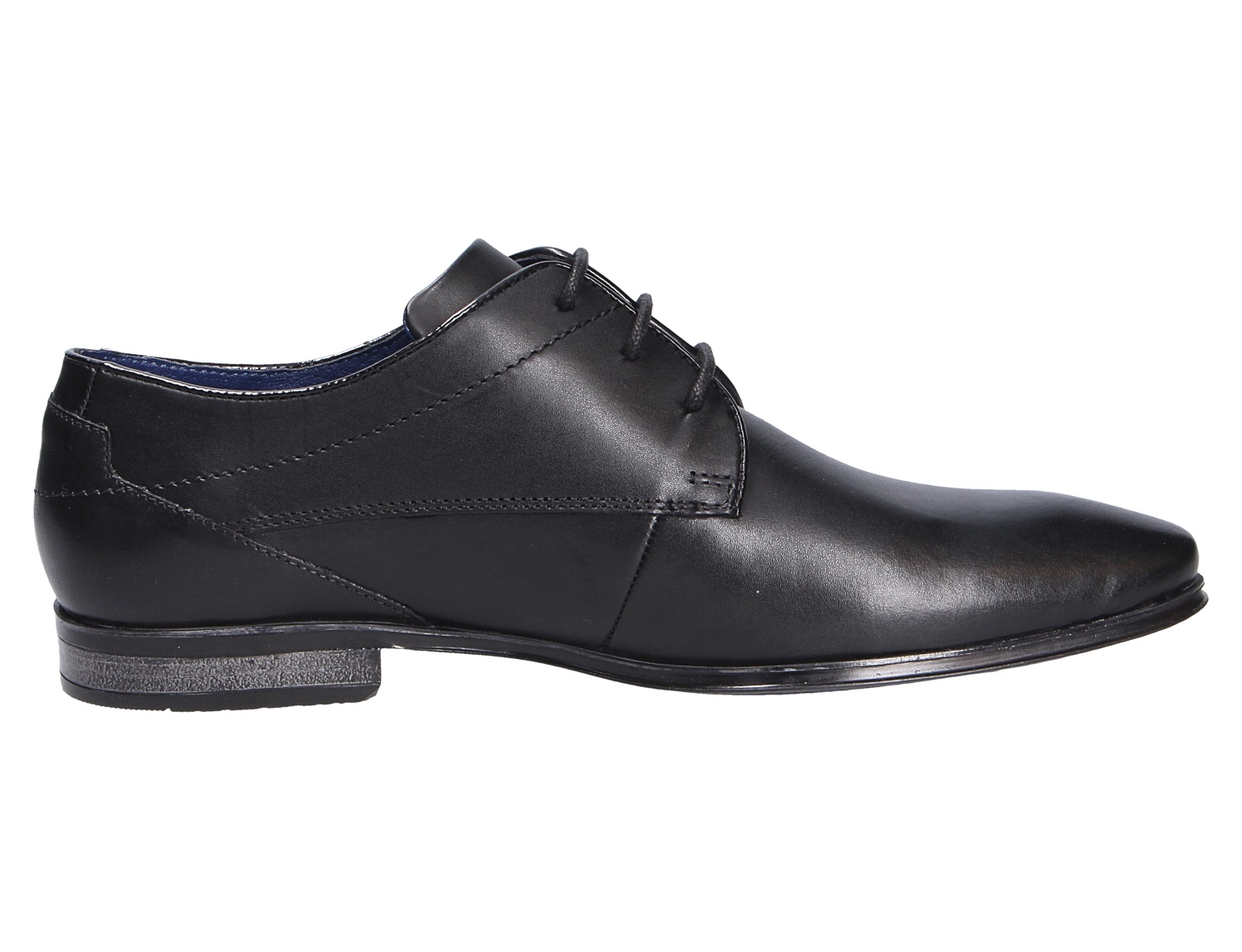 bugatti Herren Schnürschuhe