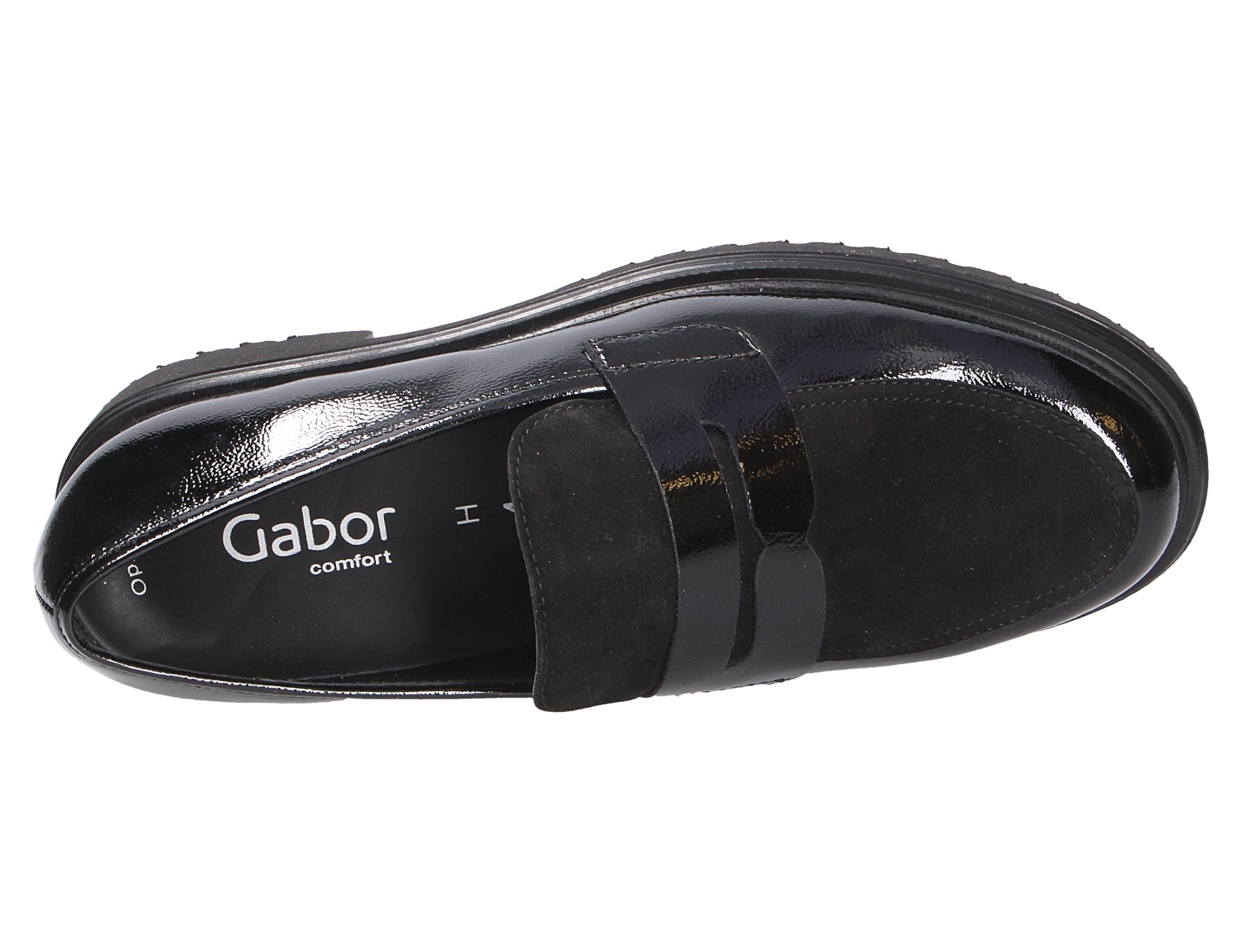 Gabor Damen Slipper