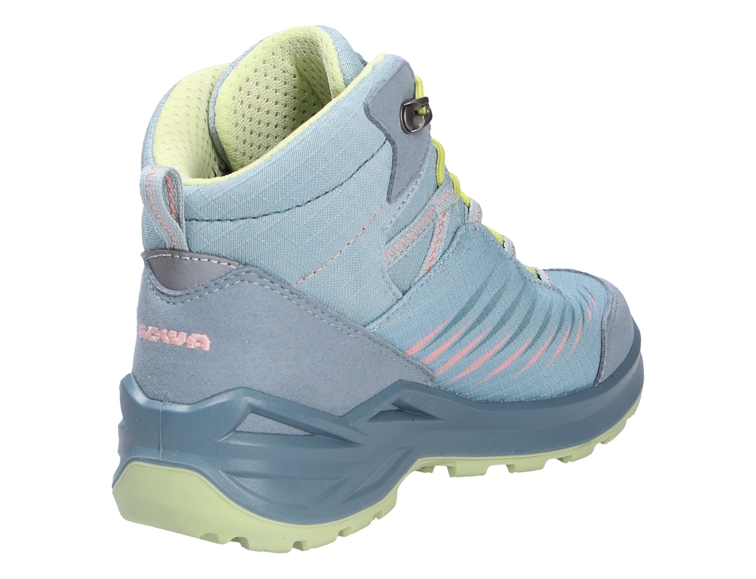 Lowa Mädchen Outdoorschuhe