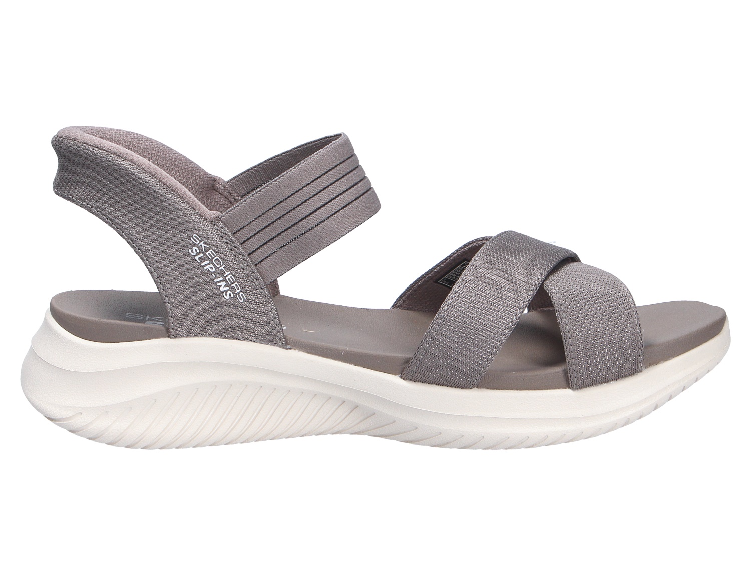 Skechers Damen Sandale