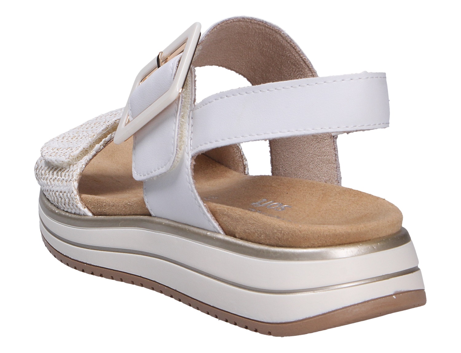 Remonte Damen Sandale