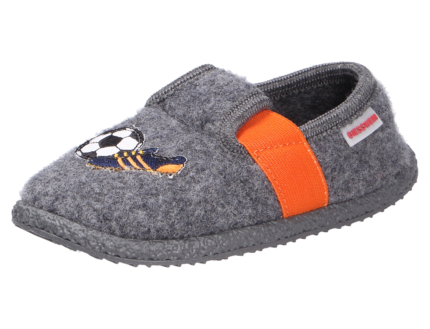 Giesswein Jungen Hausschuhe