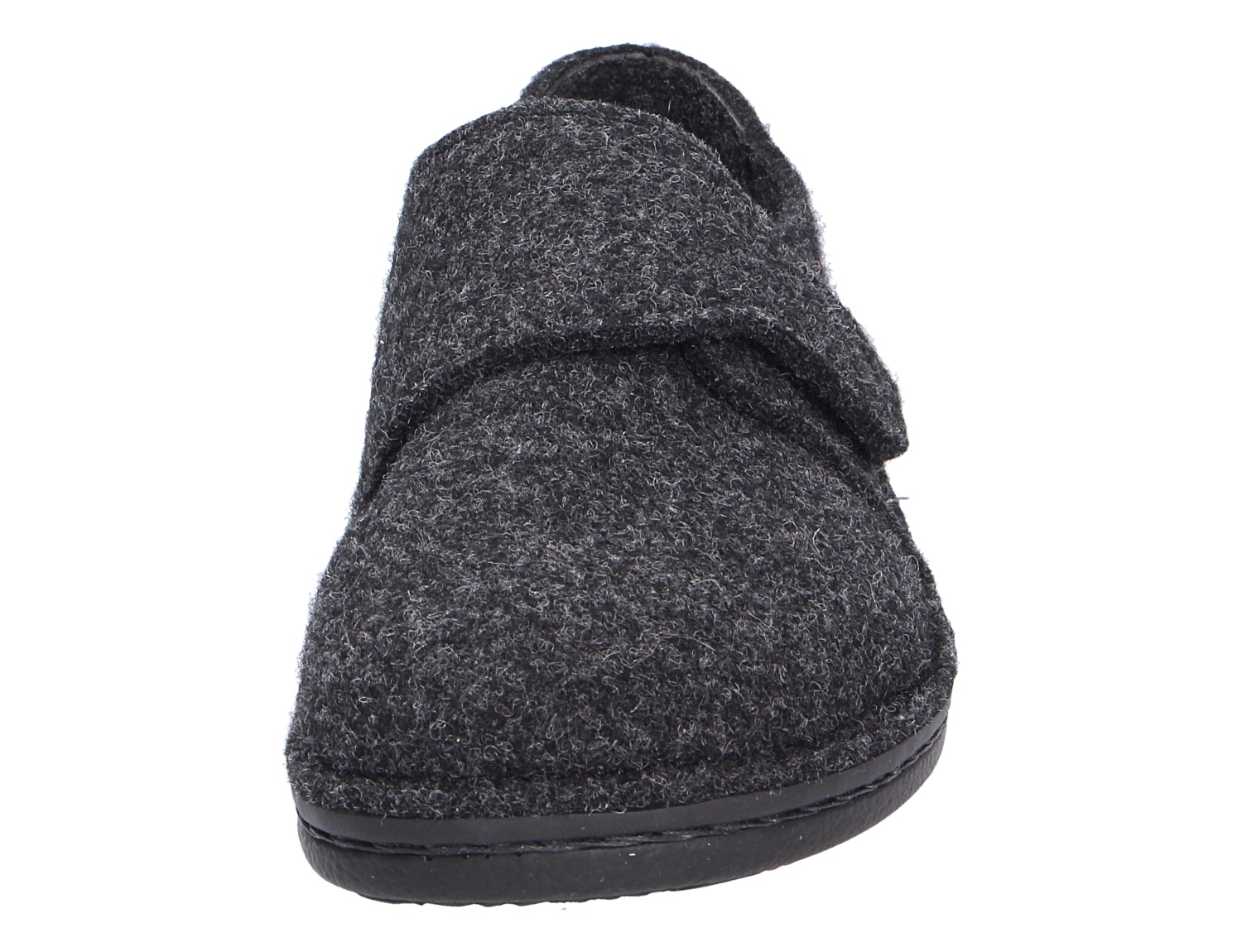 Finn Comfort Herren Hausschuh FILZMOOS