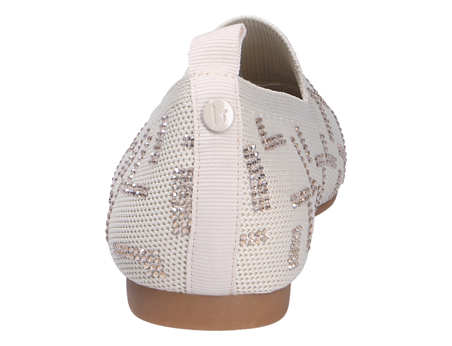 La Strada Damen Slipepr