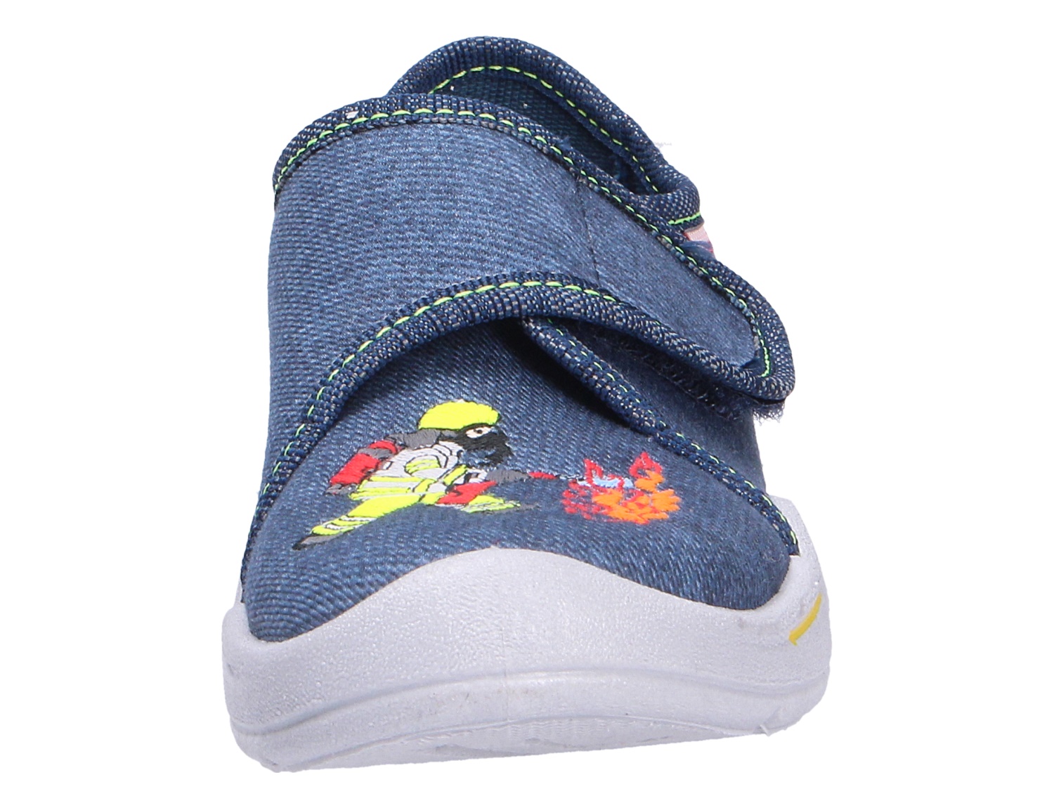 Superfit Jungen Hausschuhe