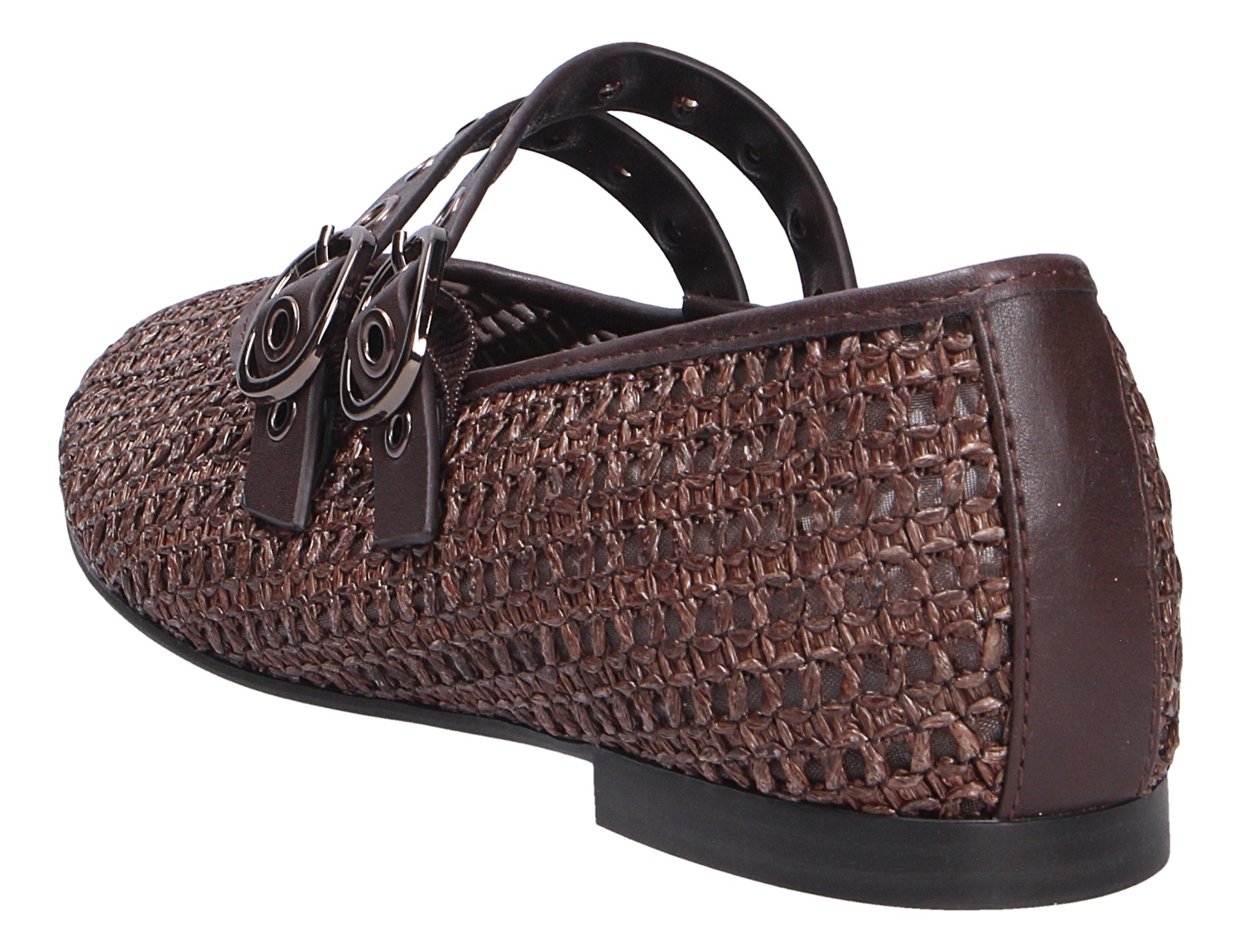 Tamaris Damen Ballerina