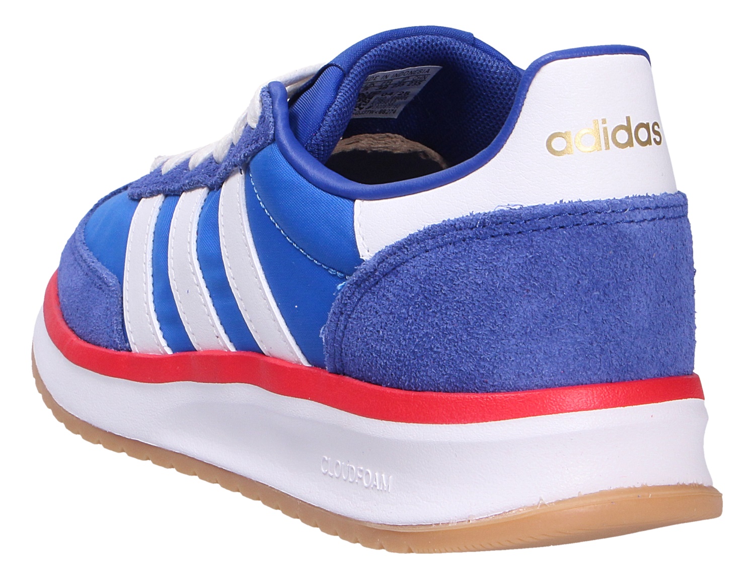 RUN 70s 2.0
