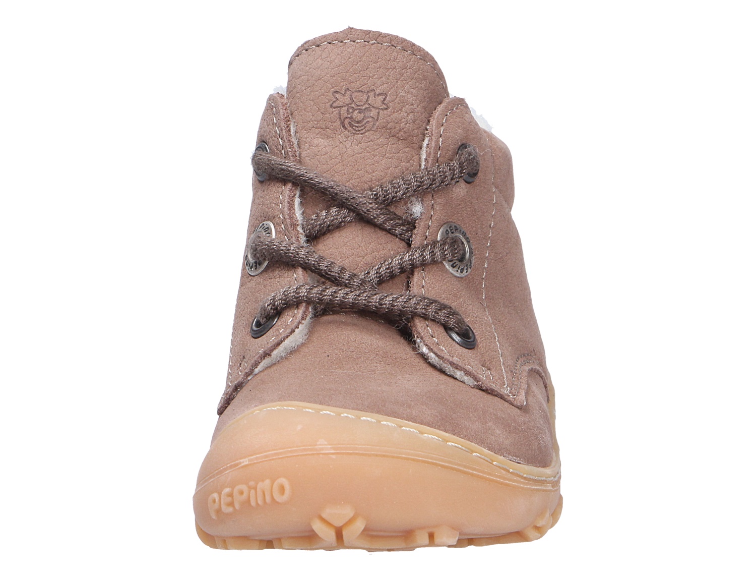 Ricosta Jungen Lauflernstiefel