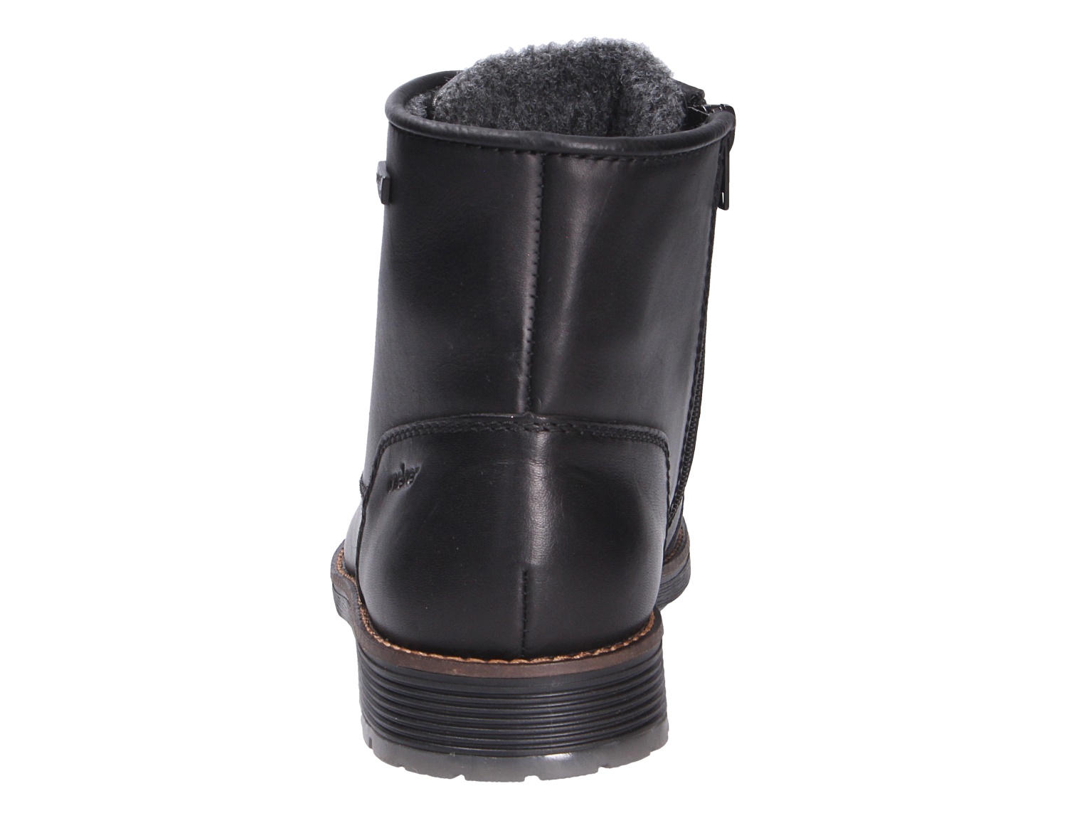Rieker Herren Stiefel