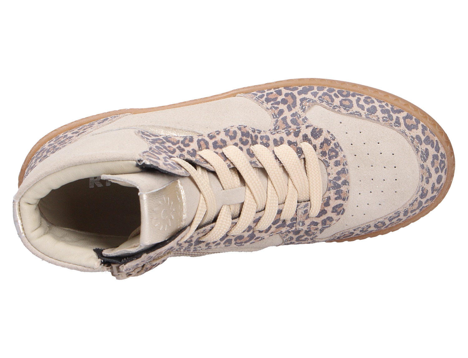 Ricosta Mädchen Sneaker