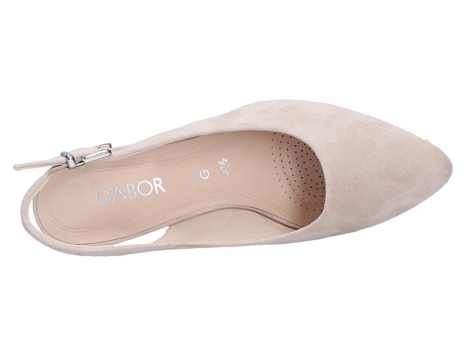 Gabor Damen Slingpumps