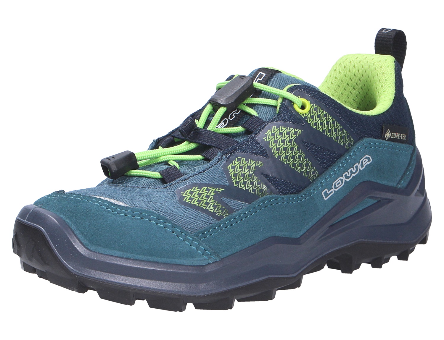 Lowa Jungen Outdoorschuhe