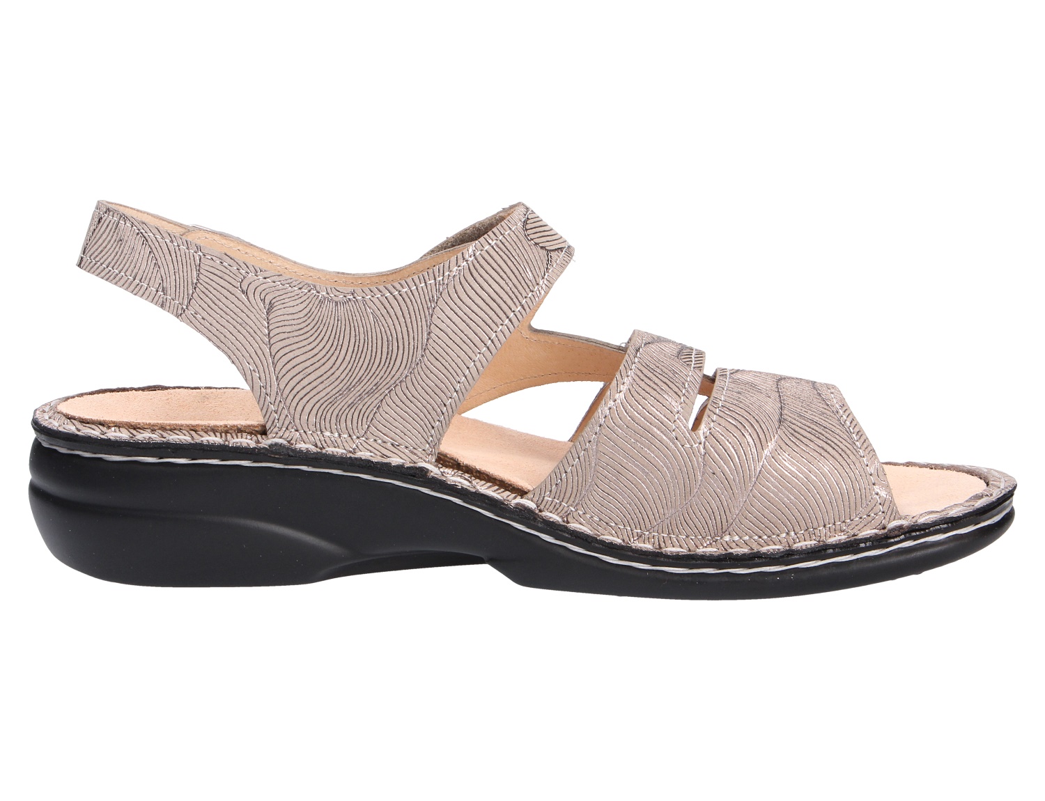 Finn Comfort Damen Sandale NOS
