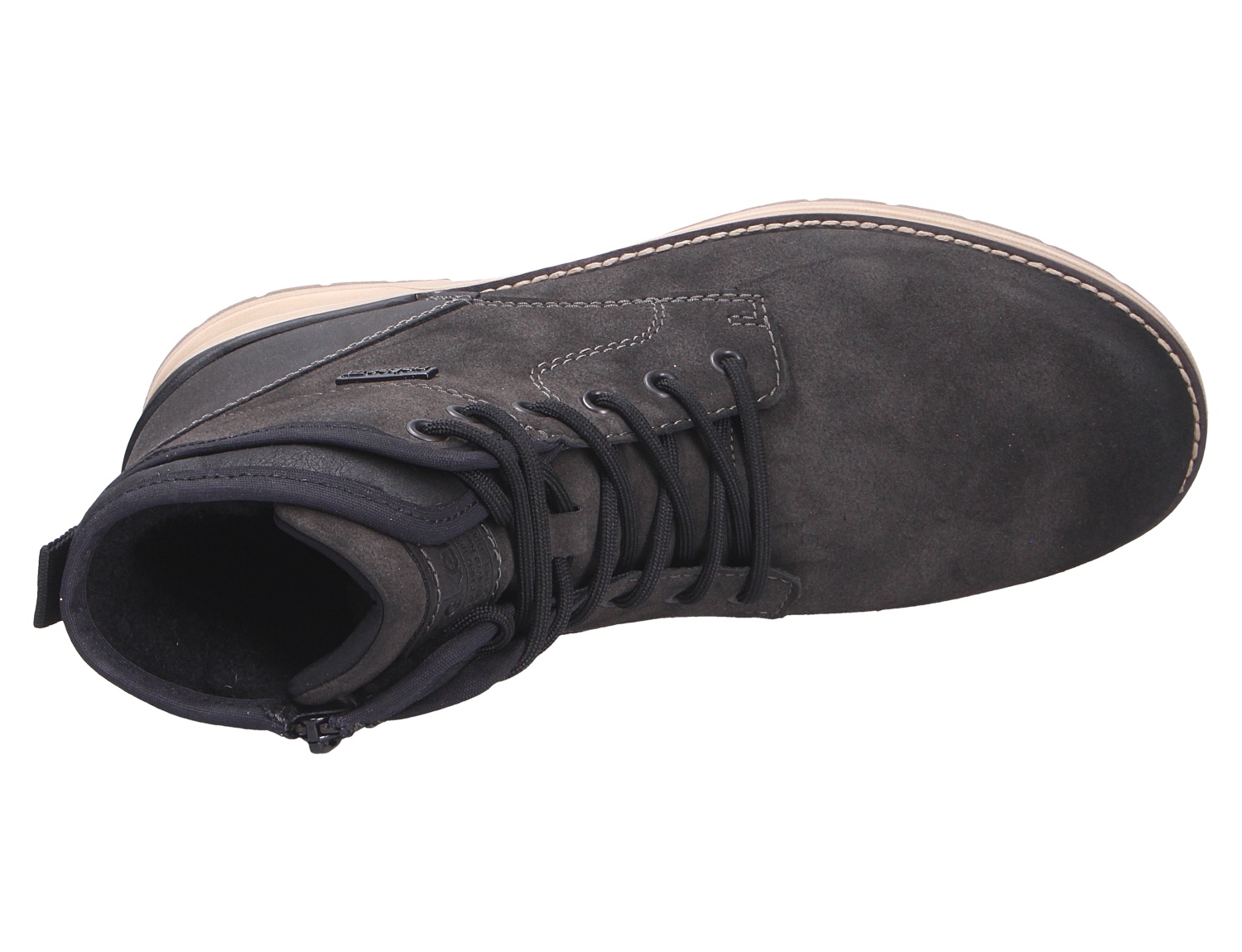 Rieker Herren Stiefel