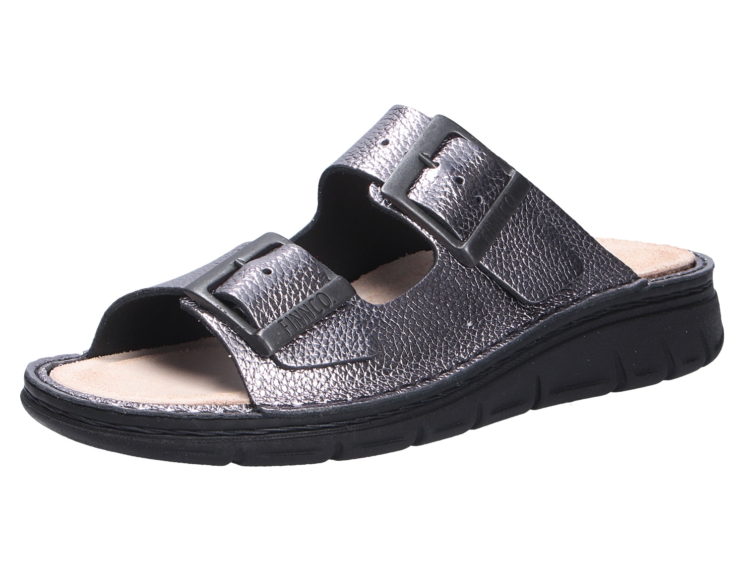 Finn Comfort Damen Pantolette