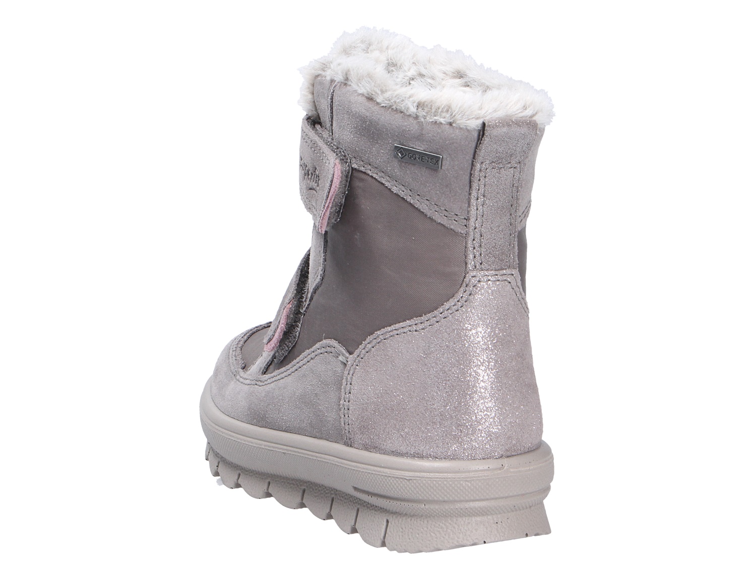 Superfit Mädchen Stiefel