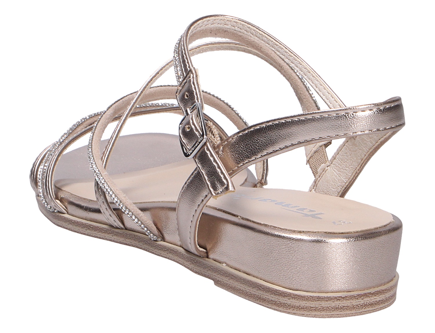 Tamaris Damen Sandalen