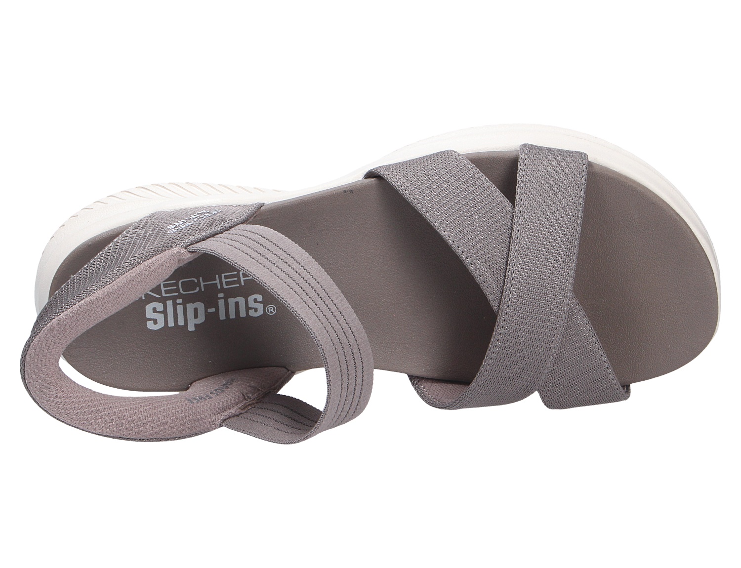 Skechers Damen Sandale