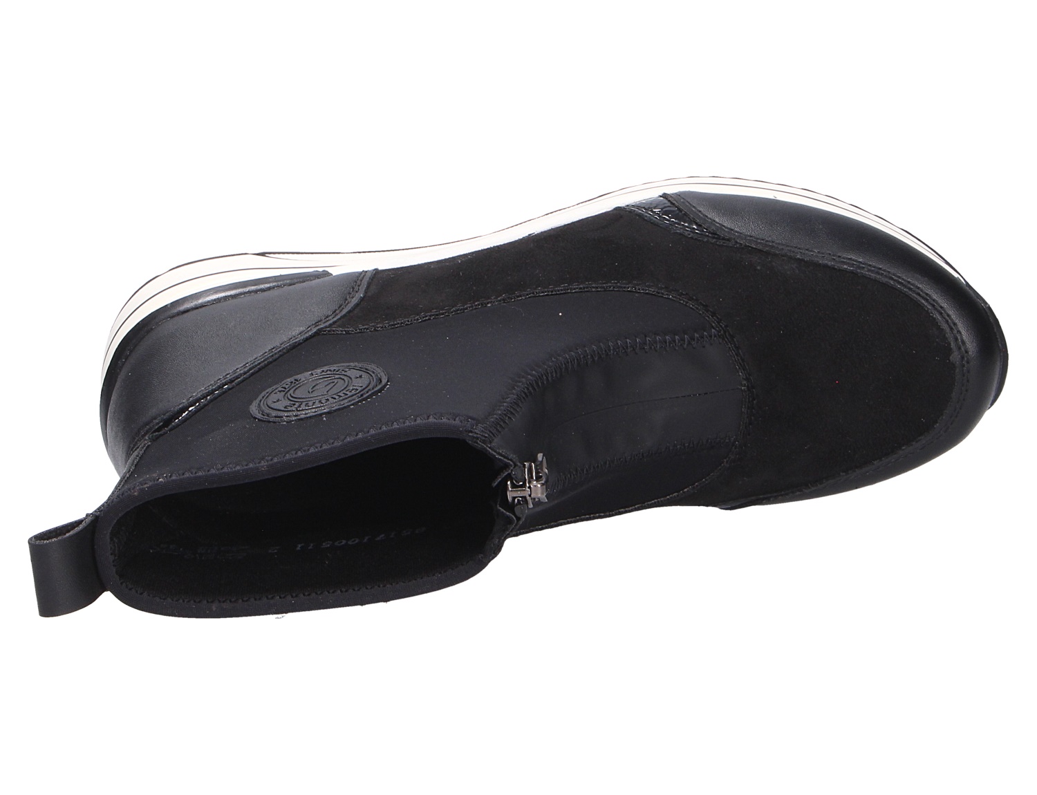 Remonte Mädchen Stiefel