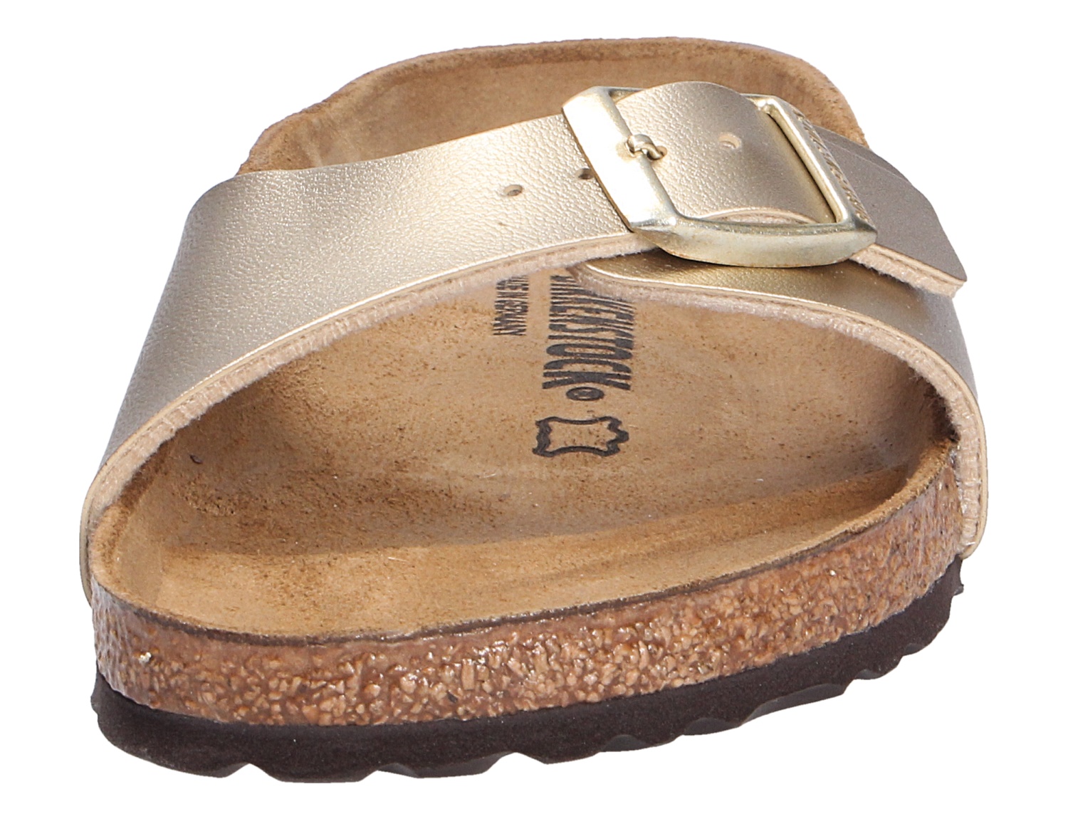 Birkenstock Damen Pantolette