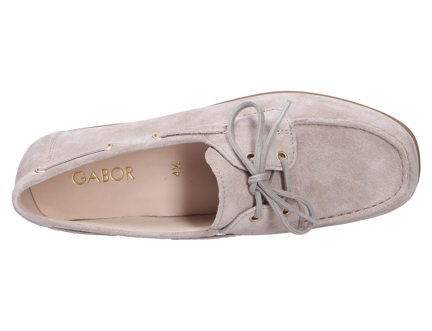 Gabor Damen Mokkasin