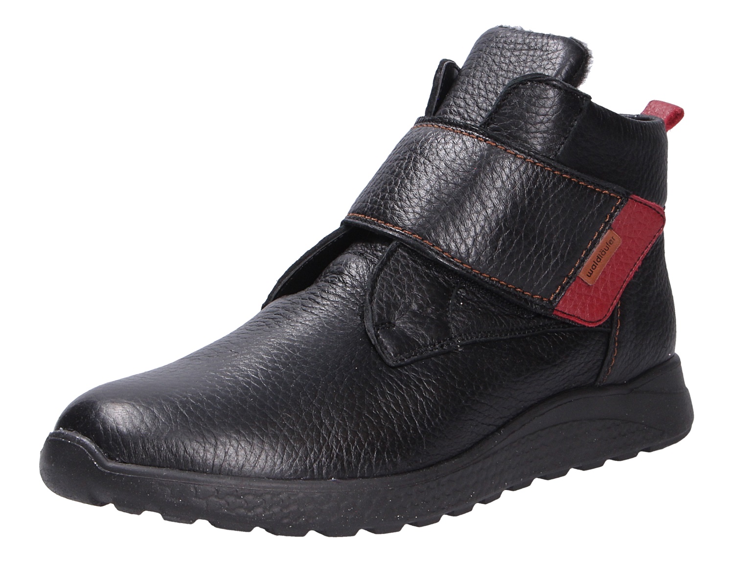 Waldläufer Damen Stiefel