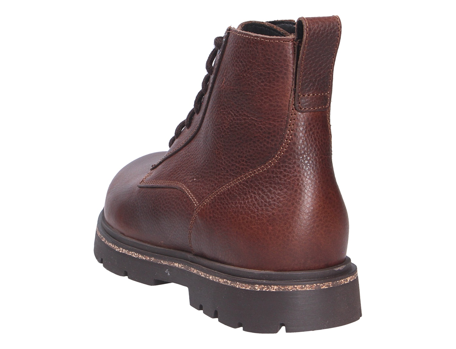 Highwood Lace Mid