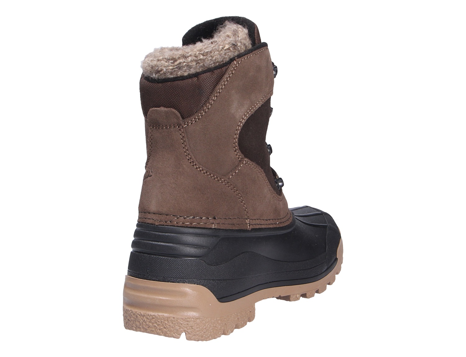 Meindl Jungen Winterstiefel