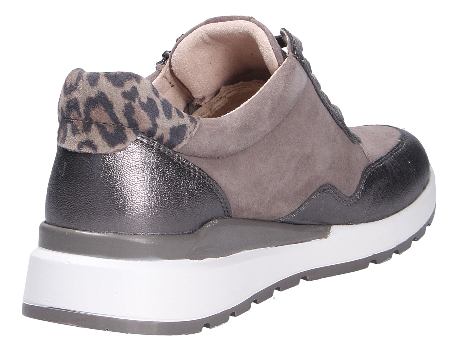 Caprice Damen Schnürschuhe