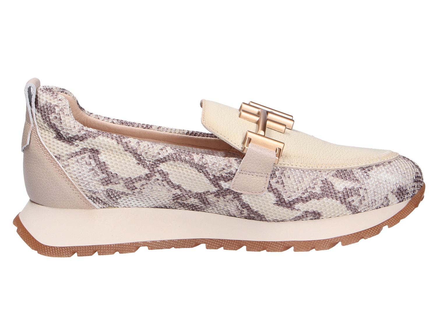 Hispanitas Damen Slipper