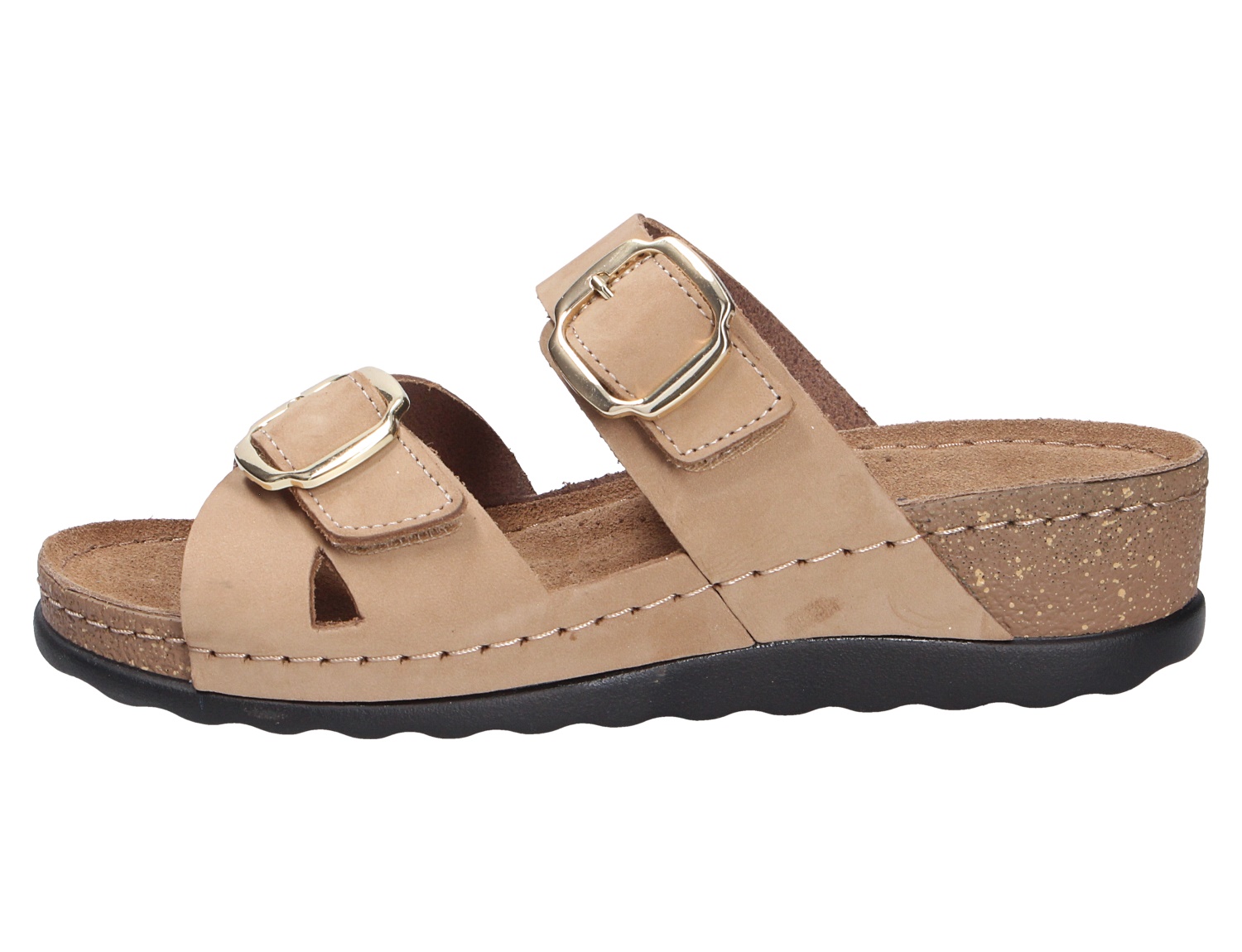 Rohde Damen Pantolette