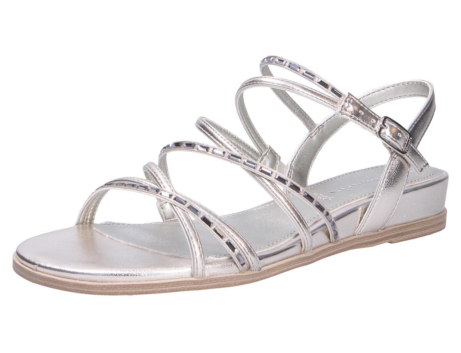 Tamaris Damen Sandale