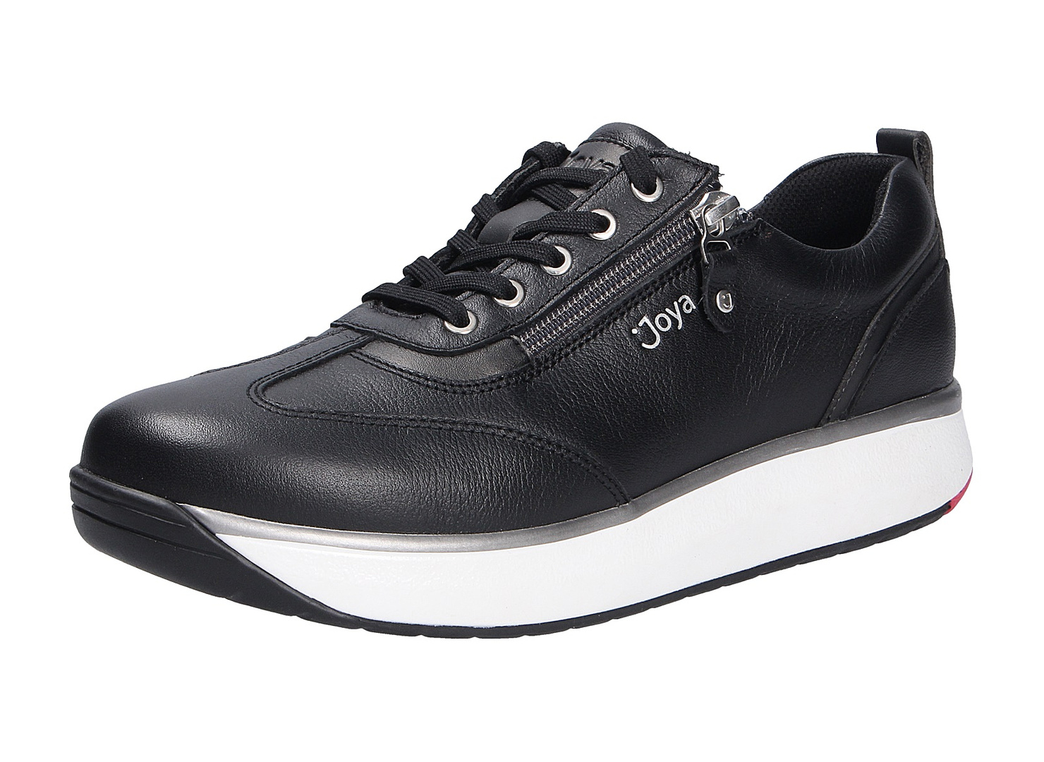 JOYA Damen Schnürschuhe