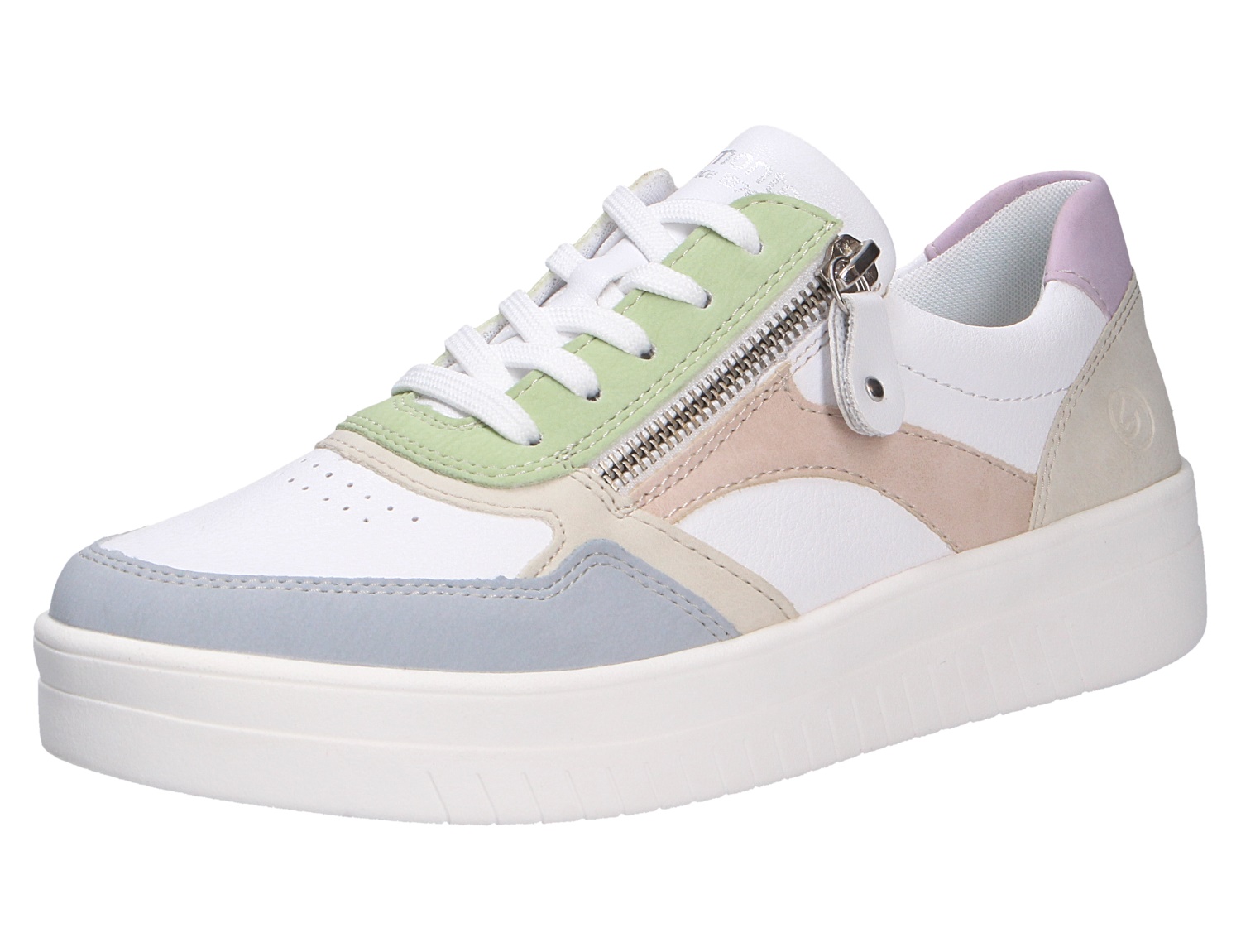 Remonte Damen Schnürschuhe