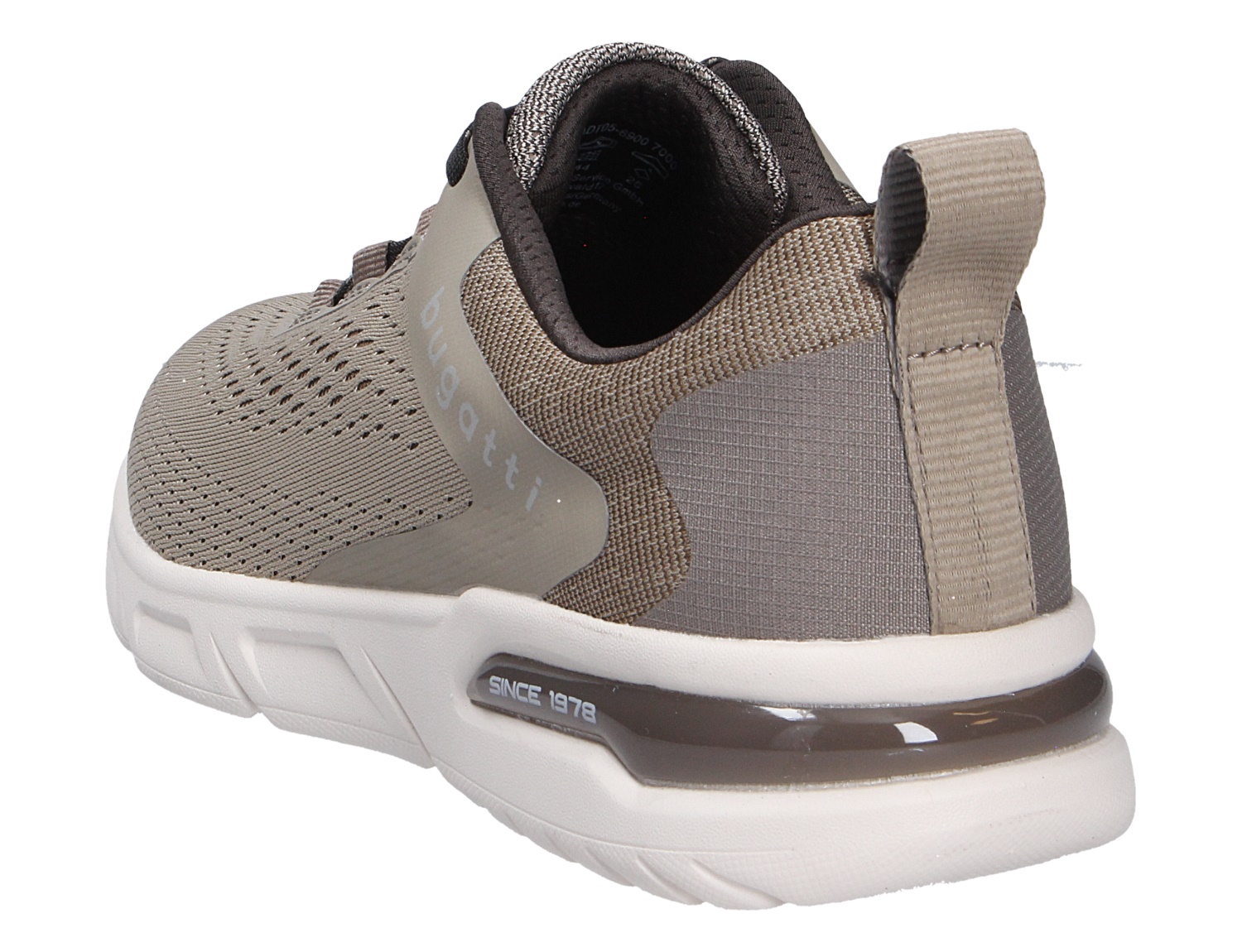 bugatti Herren Sneaker