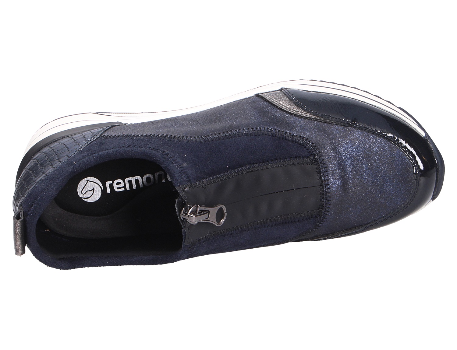 Remonte Damen Slipper