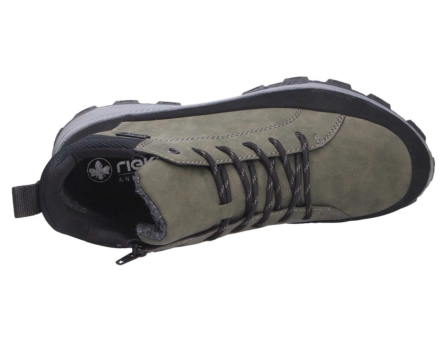 Rieker Herren Stiefel