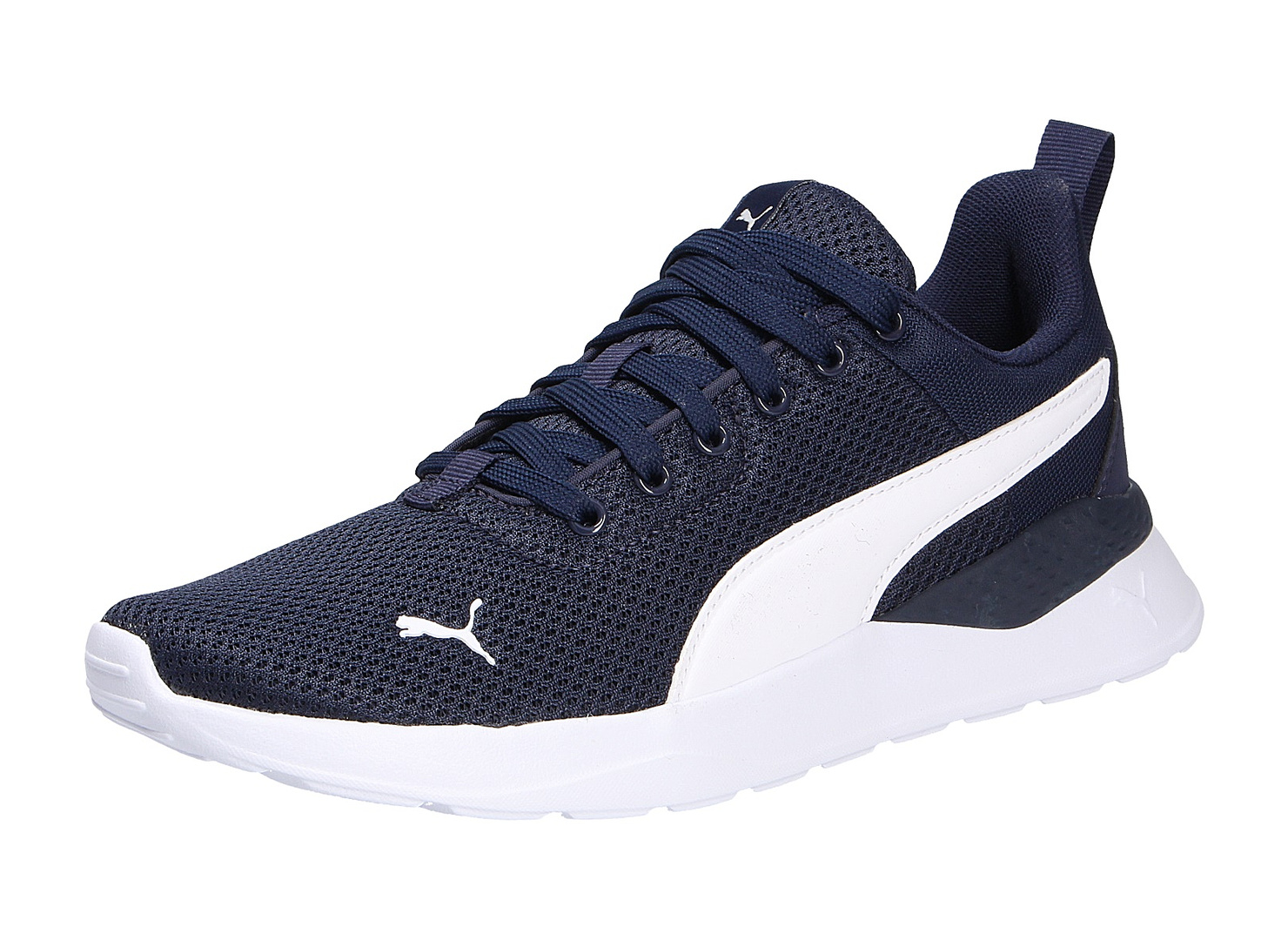 Puma Jungen Sneaker Puma Jungen Sneaker