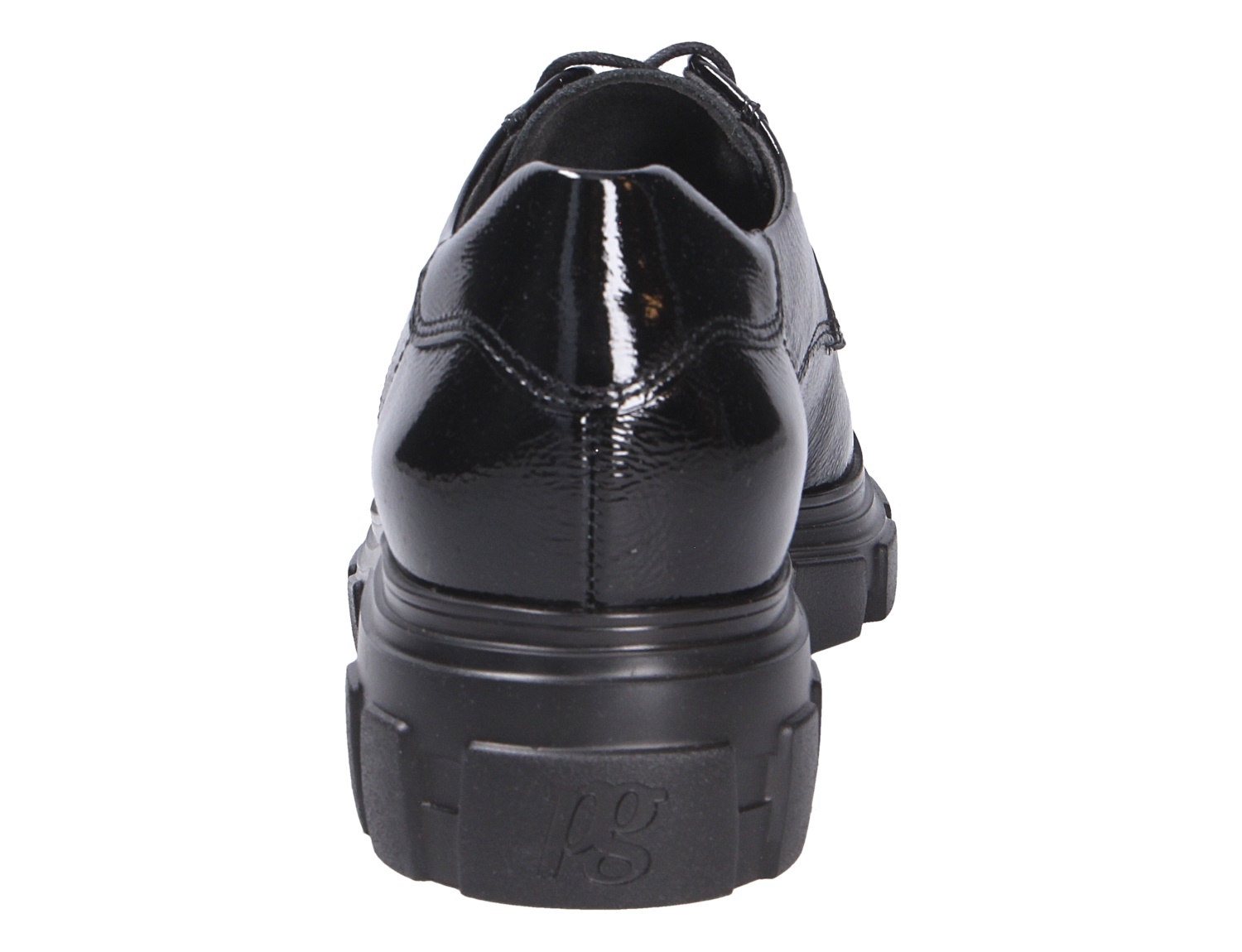 Paul Green Damen Schnürschuh