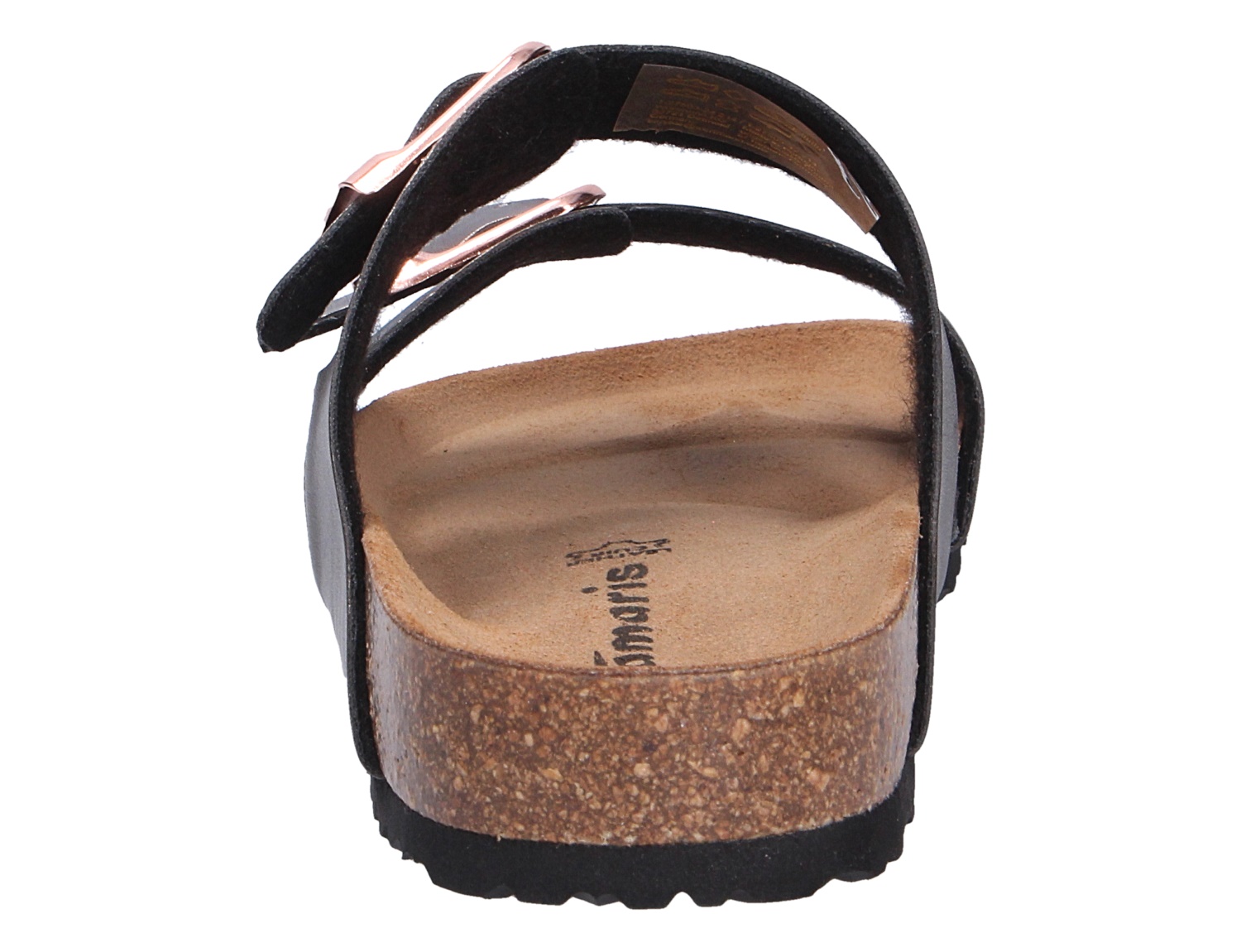 Tamaris Damen Pantolette Tamaris Damen Pantolette