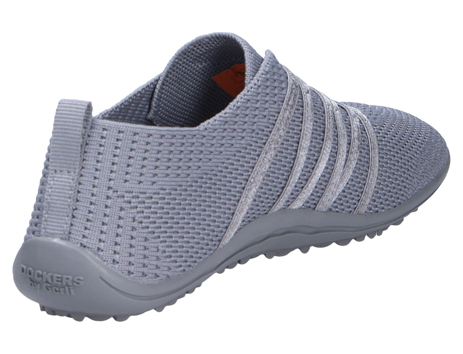 Dockers Damen Barfußschuhe