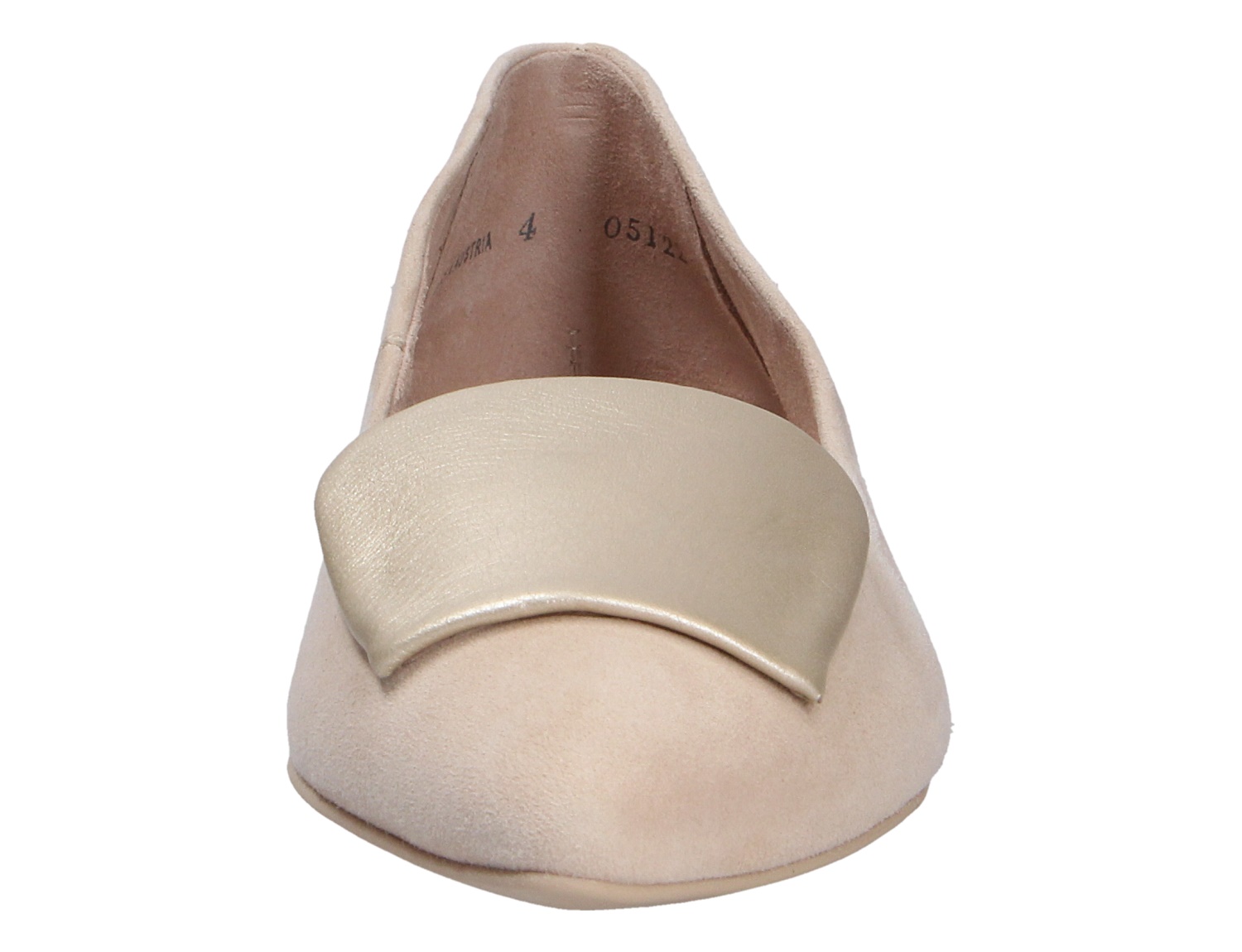 Paul Green Damen Ballerina Paul Green Damen Ballerina