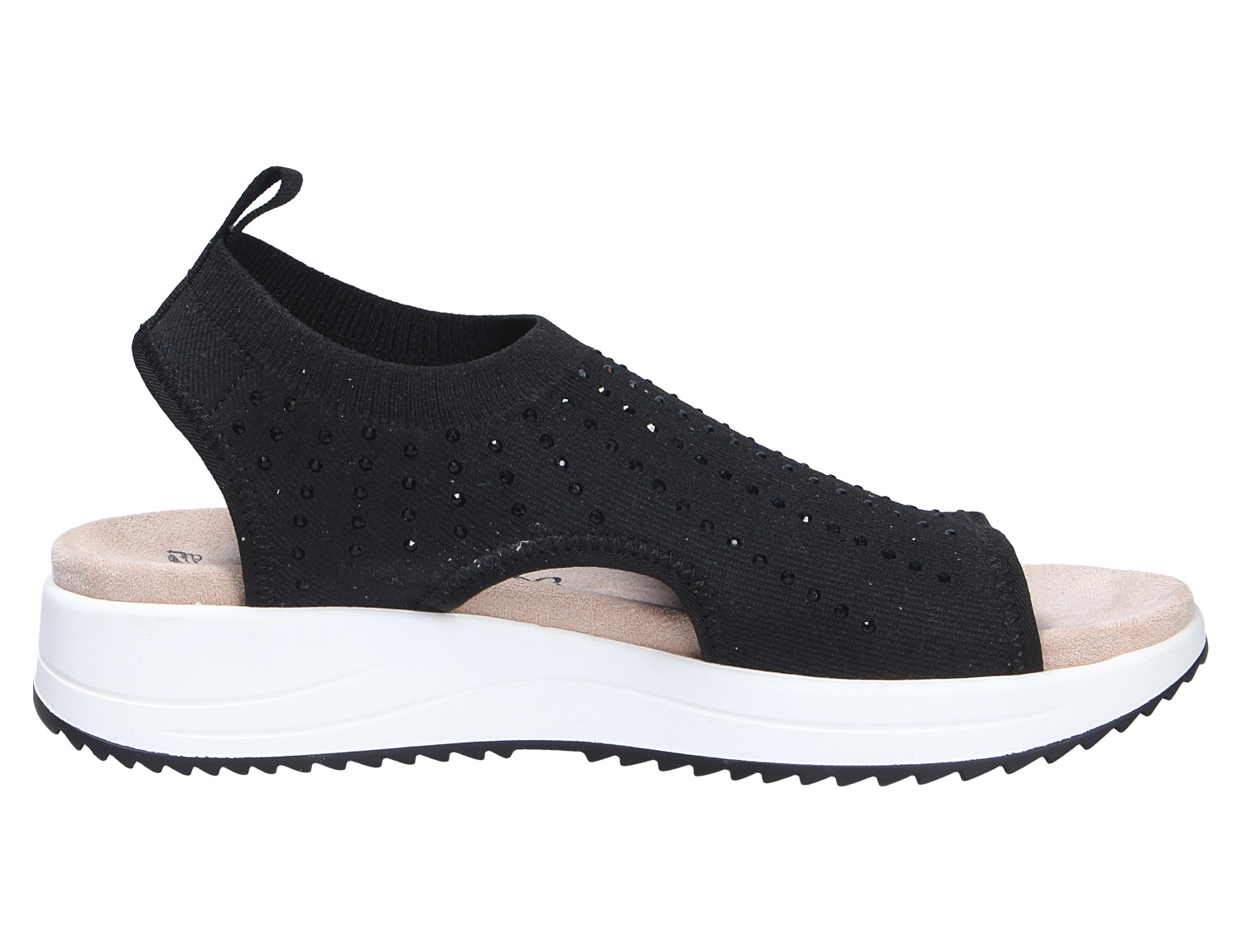 Caprice Damen Sandale