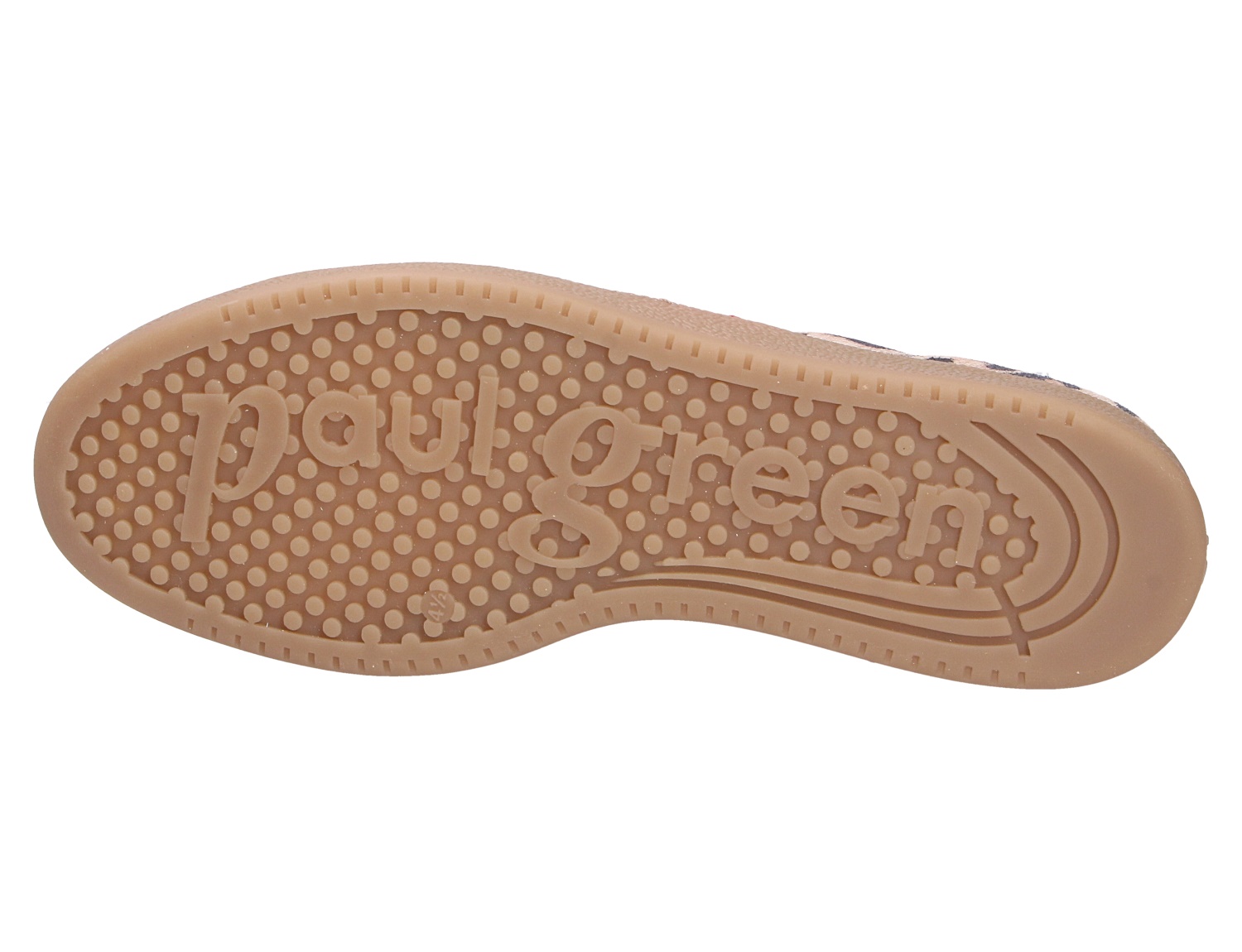 Paul Green Damen Sneaker