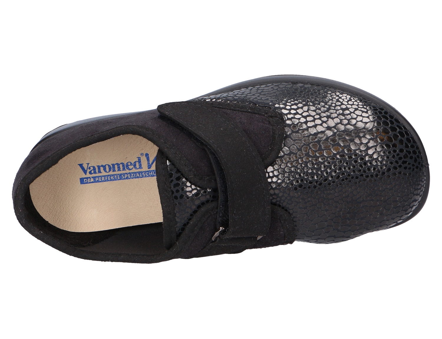 Florett Damen Hausschuhe