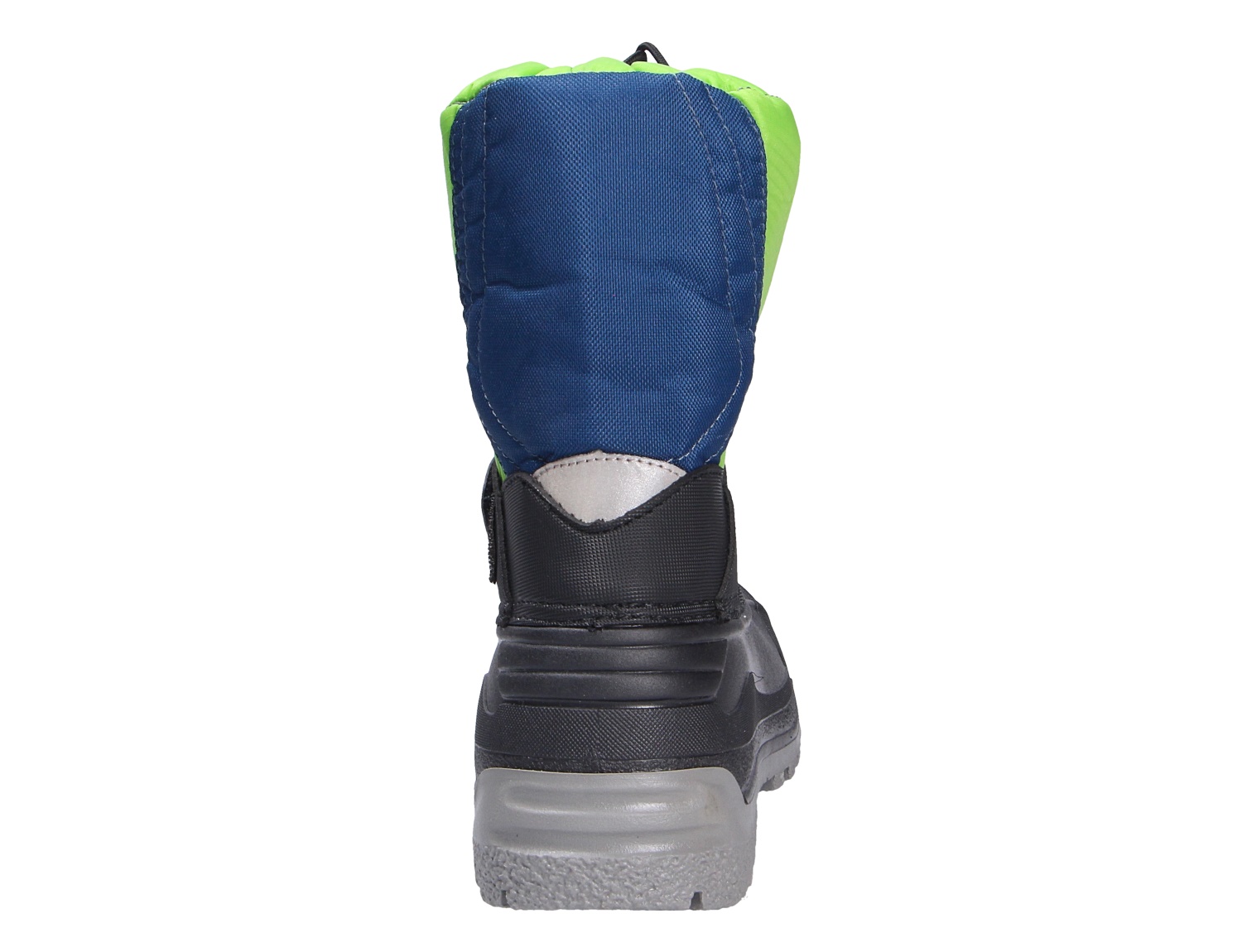 Meindl Jungen Winterstiefel