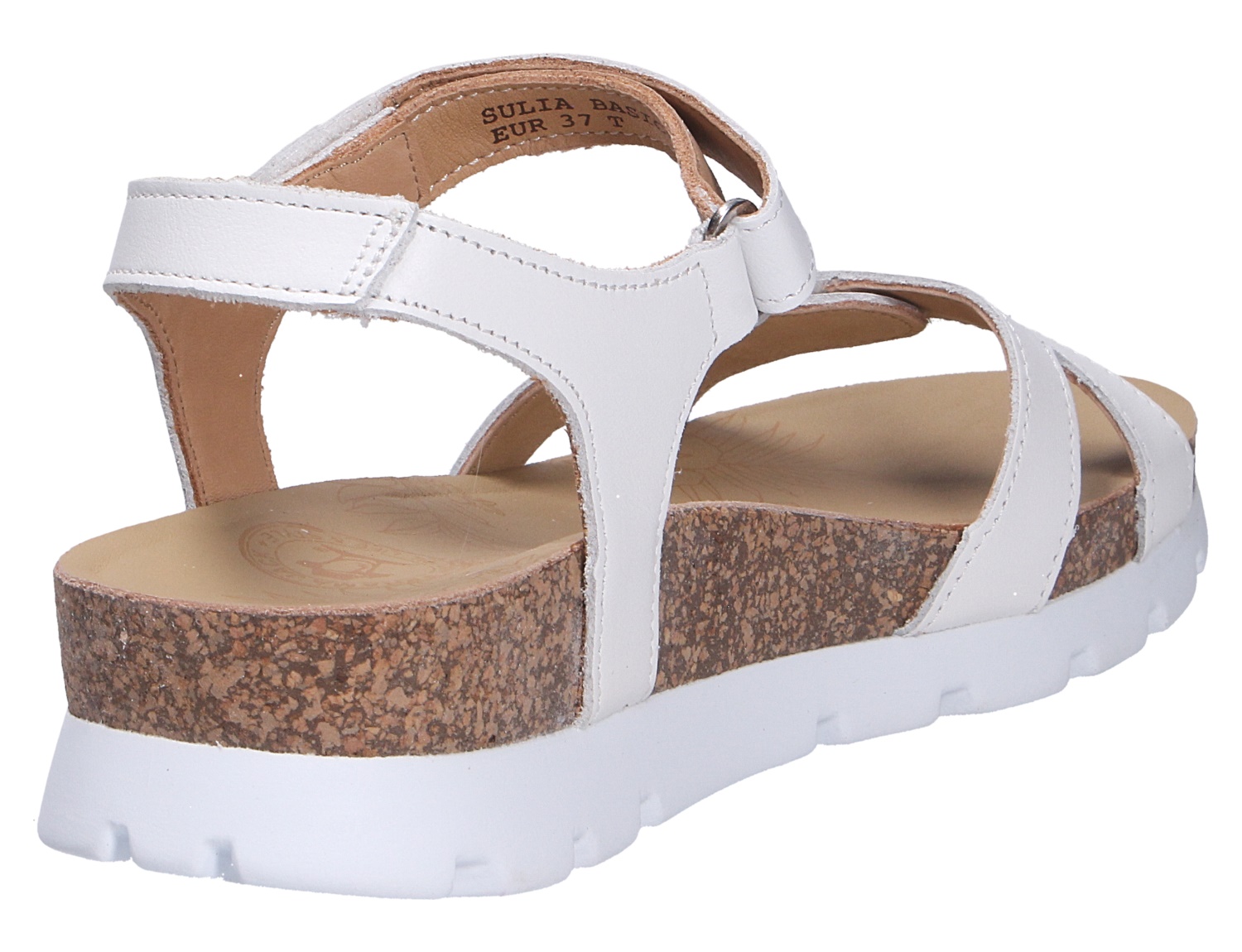 Panama Jack Damen Sandale