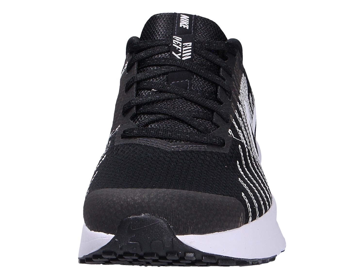 Run Defy
