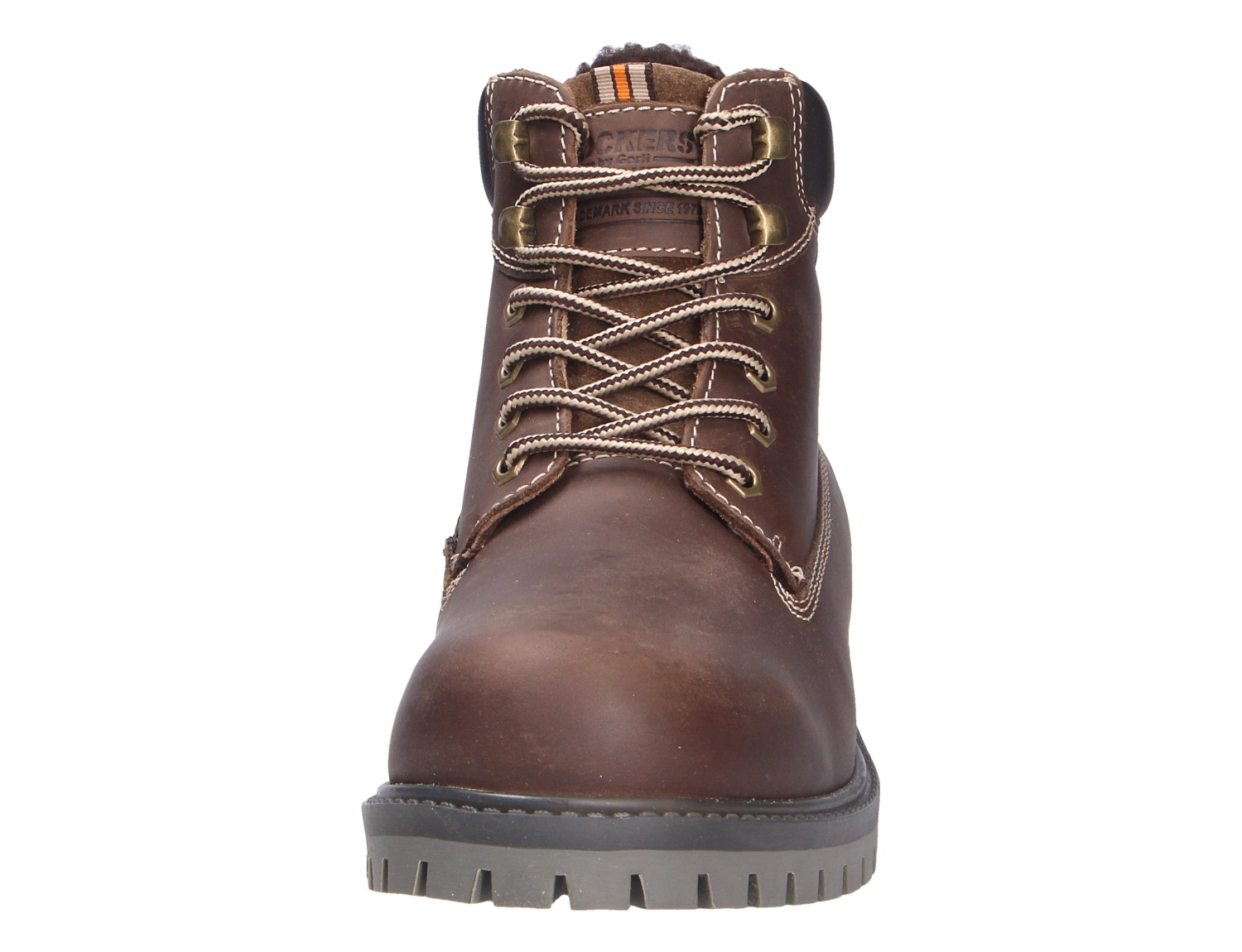Dockers Herren Stiefel