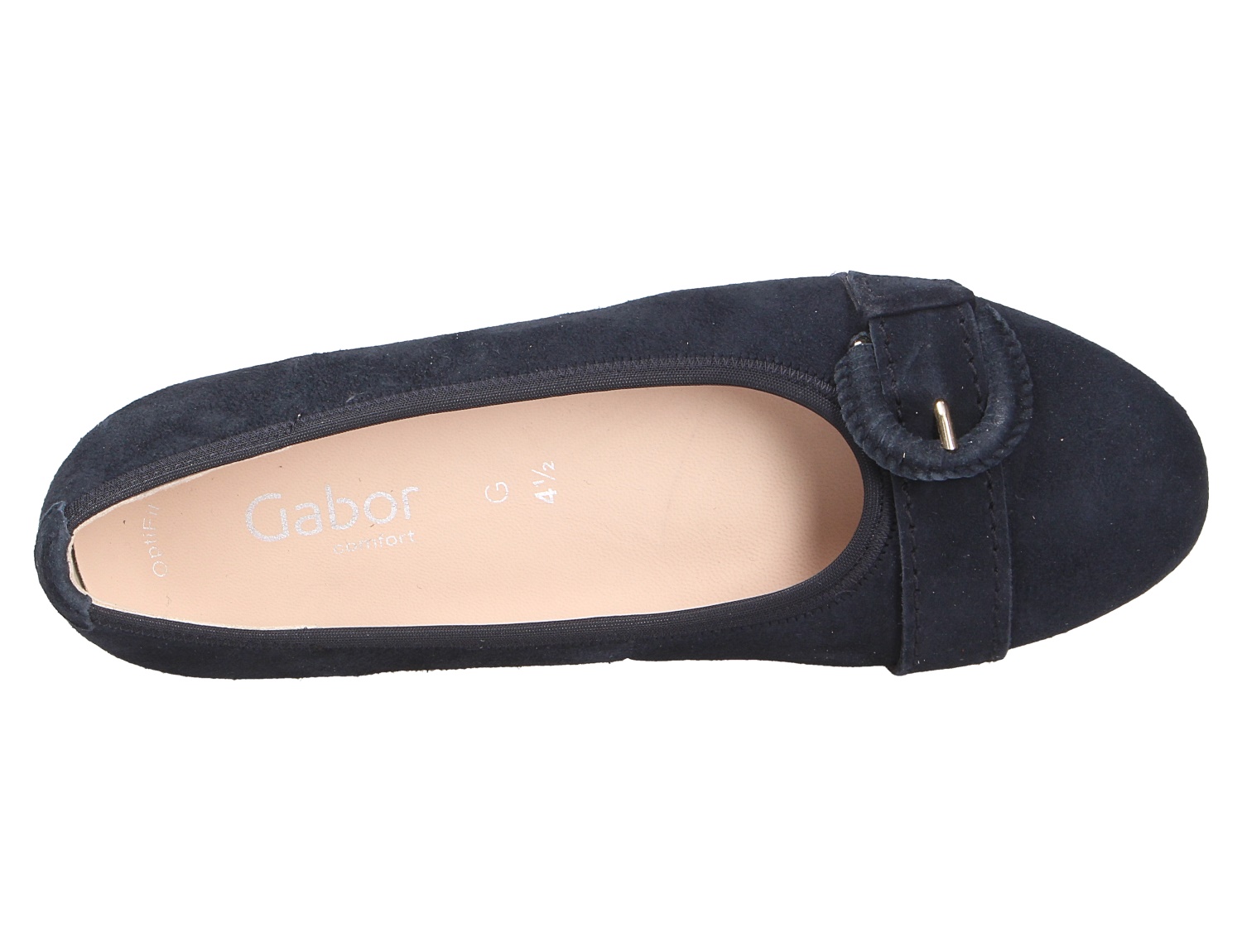 Gabor Damen Bllerina